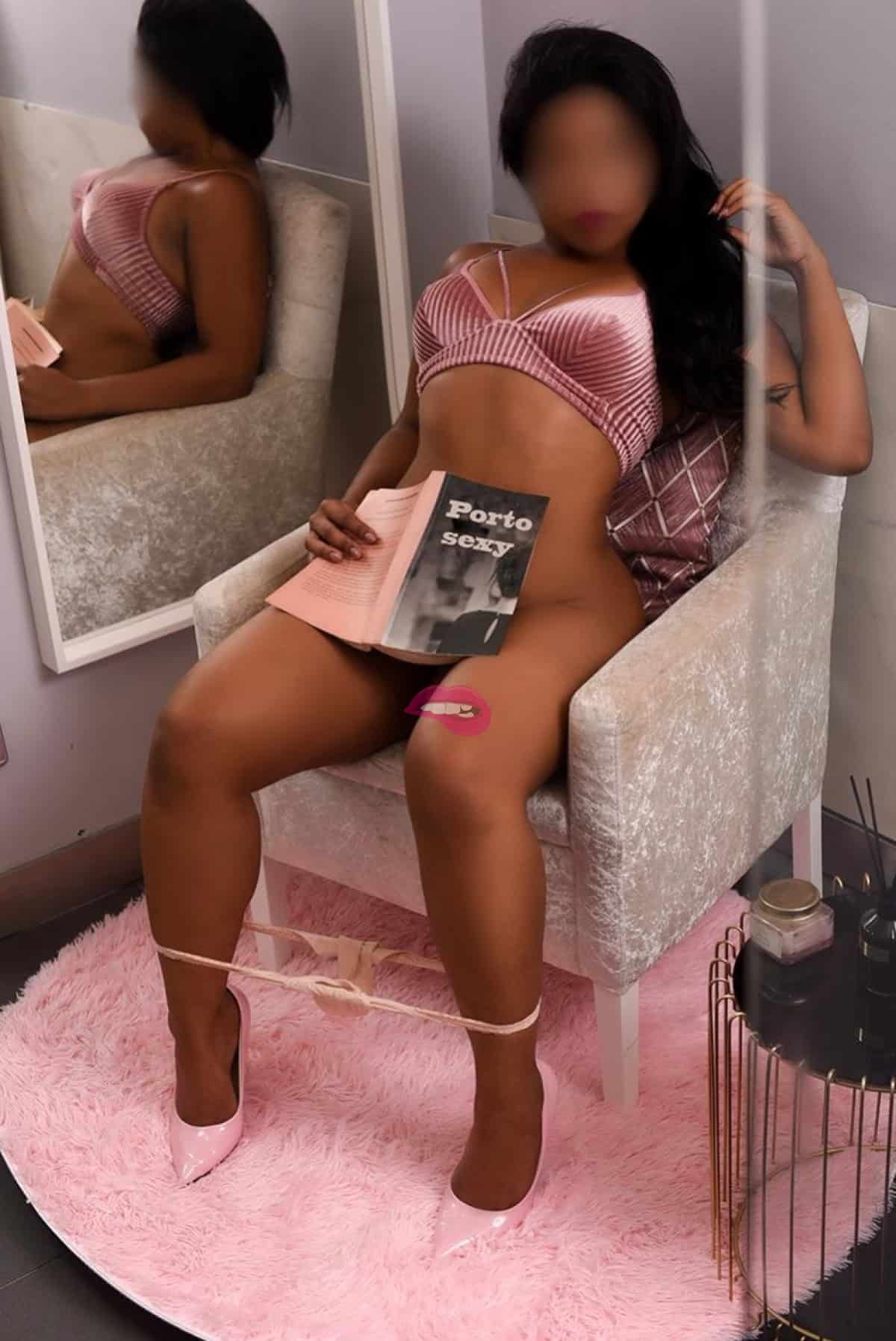 Vitória Lencastre