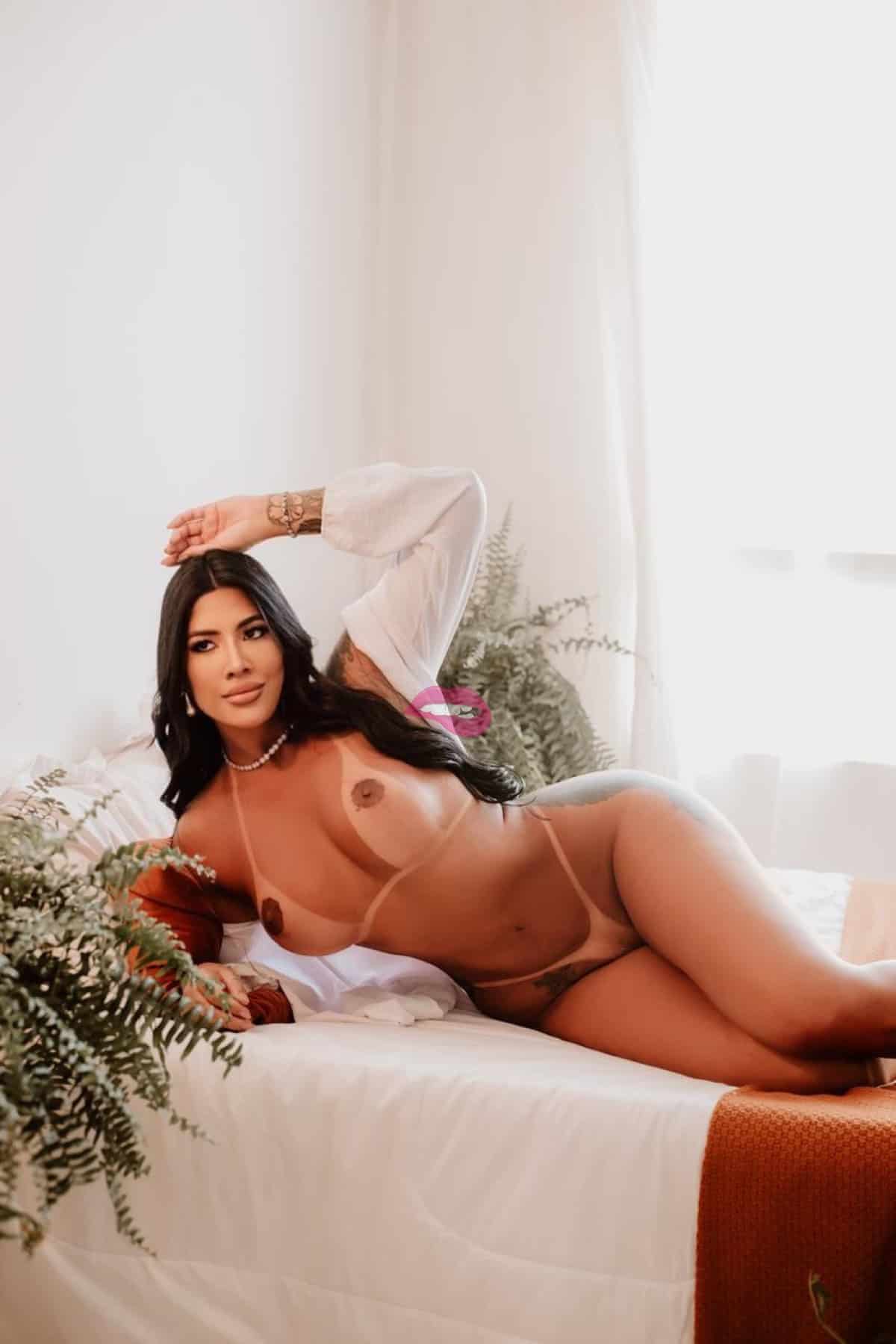 Vanessa