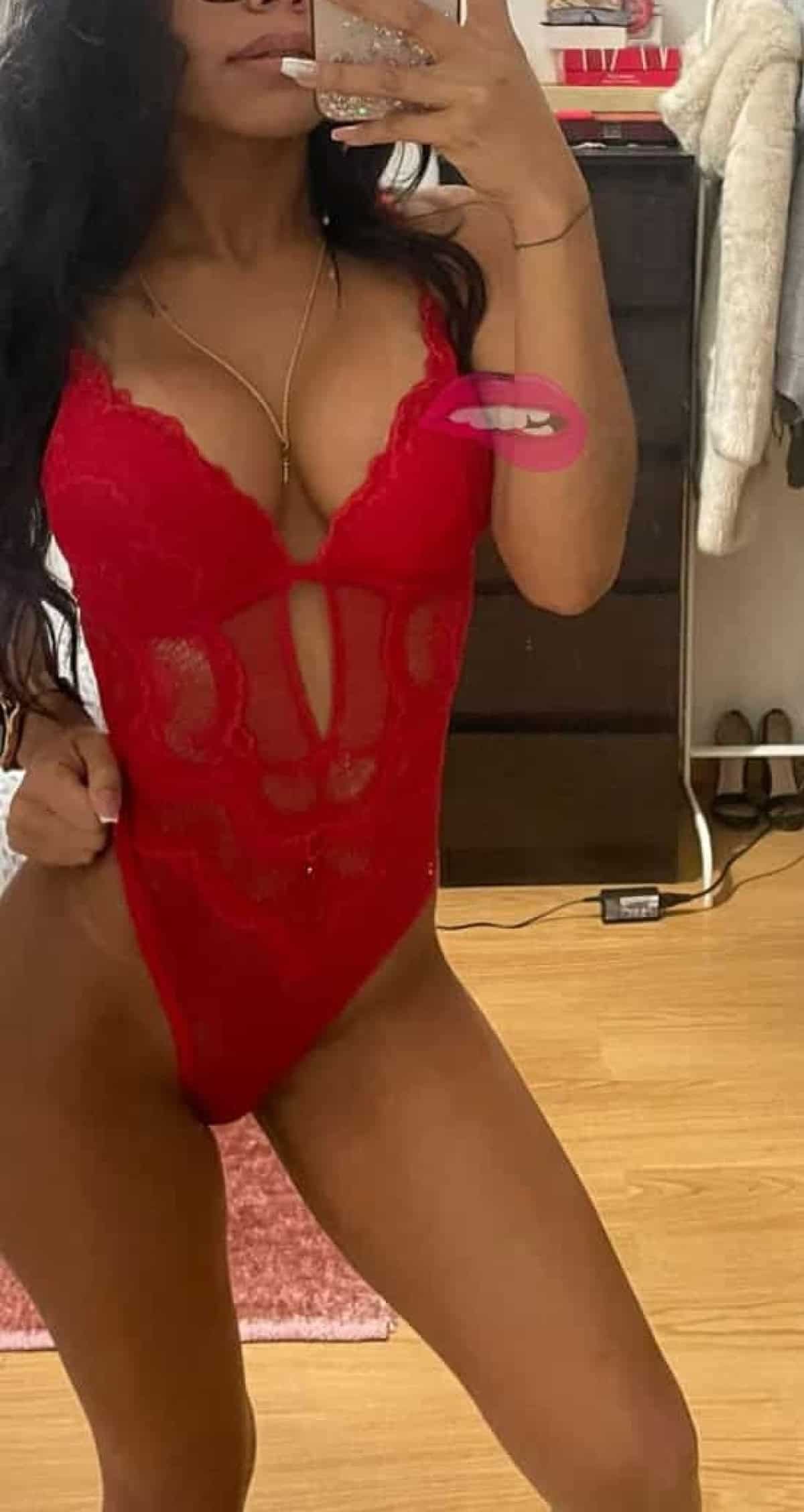 Kathy lindisima