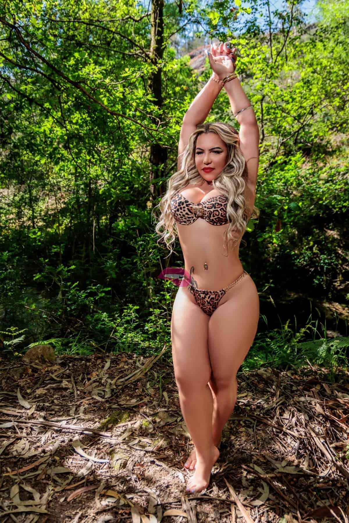 Suzana Monserá