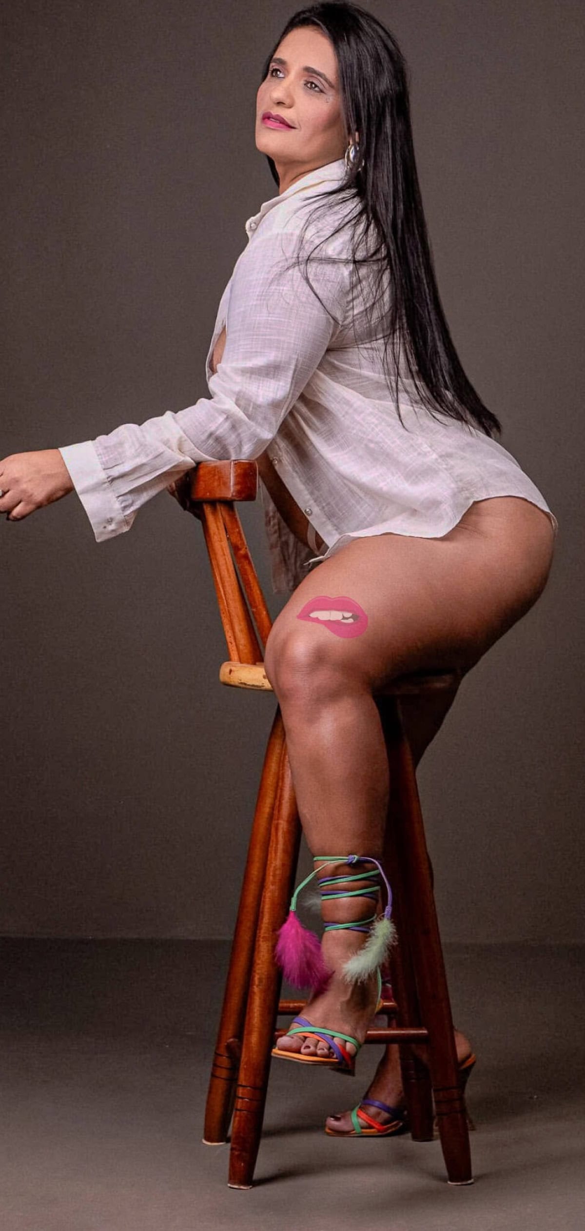 CAMILA SARTORY
