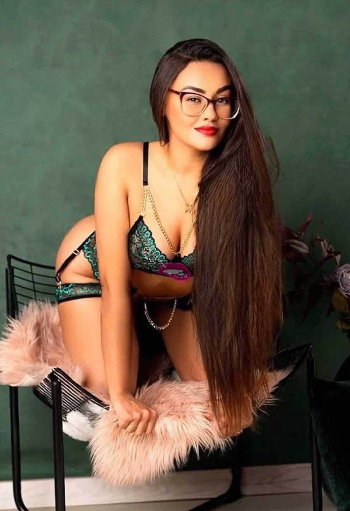 Lorena Carioca