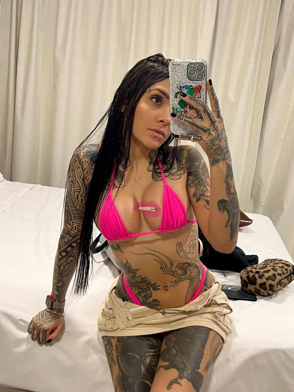 Rebecca Balieiro