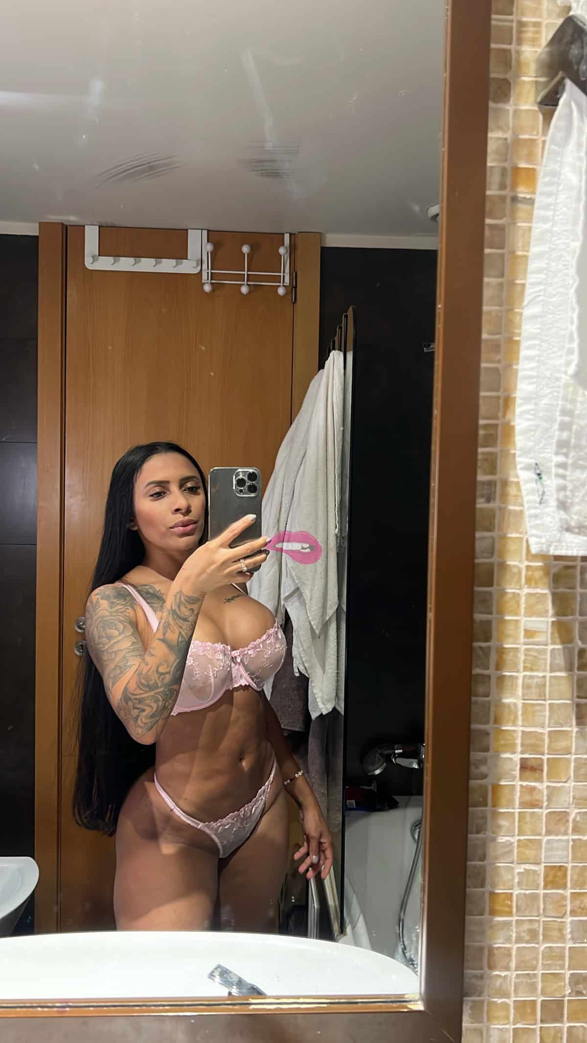 Sarah Oliveira