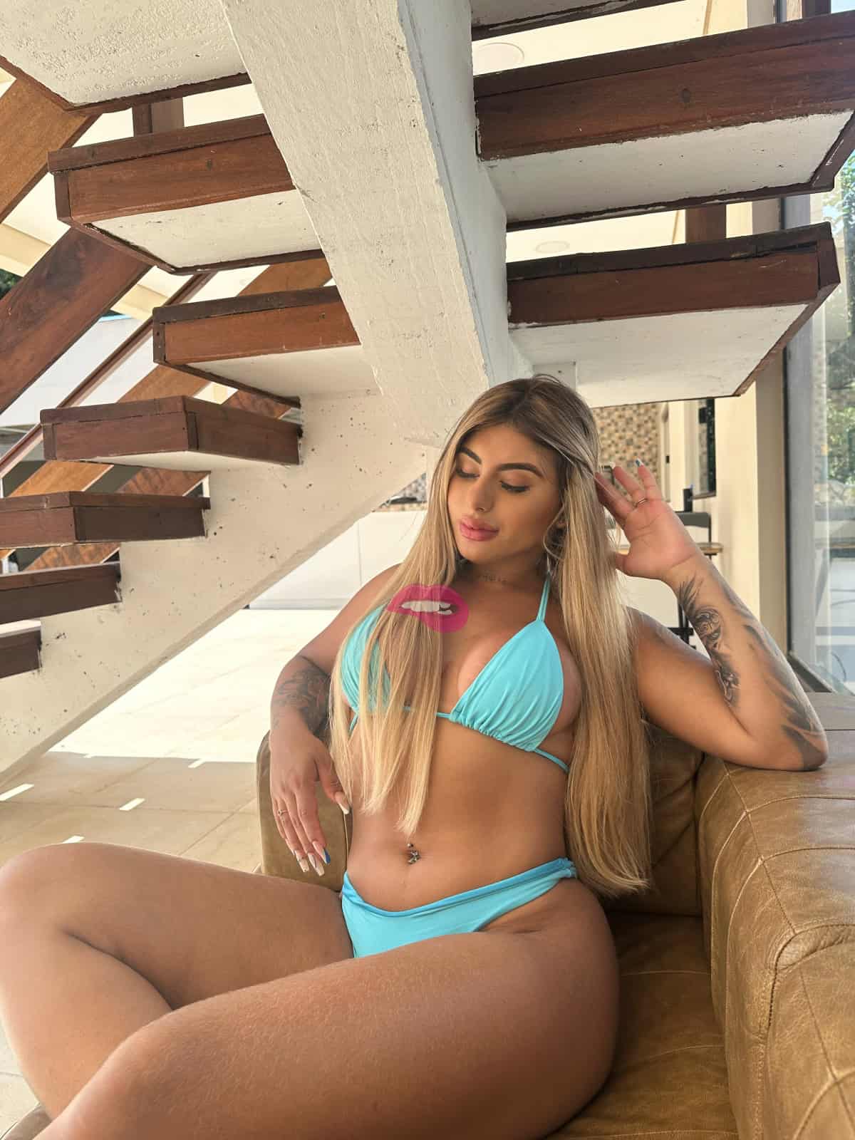 Mariah