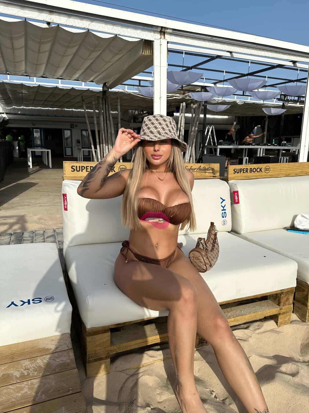 Mariah