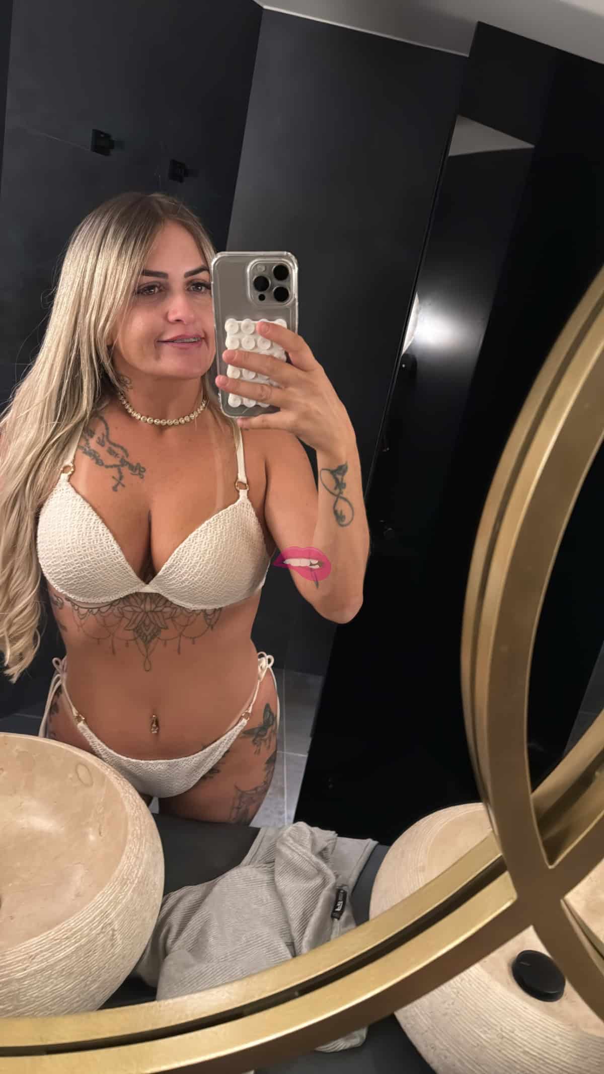 Mel sousa