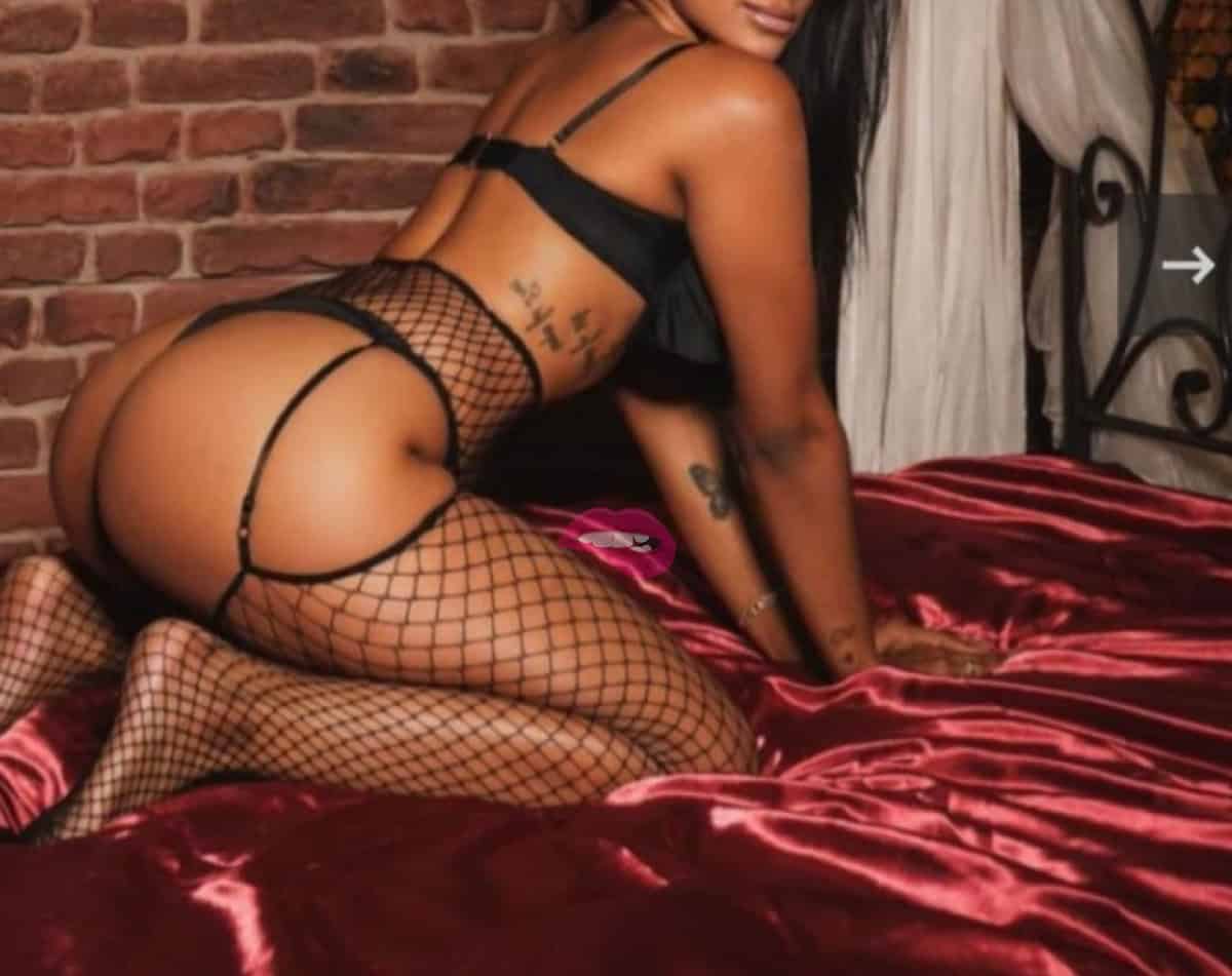 Jade Fonseca