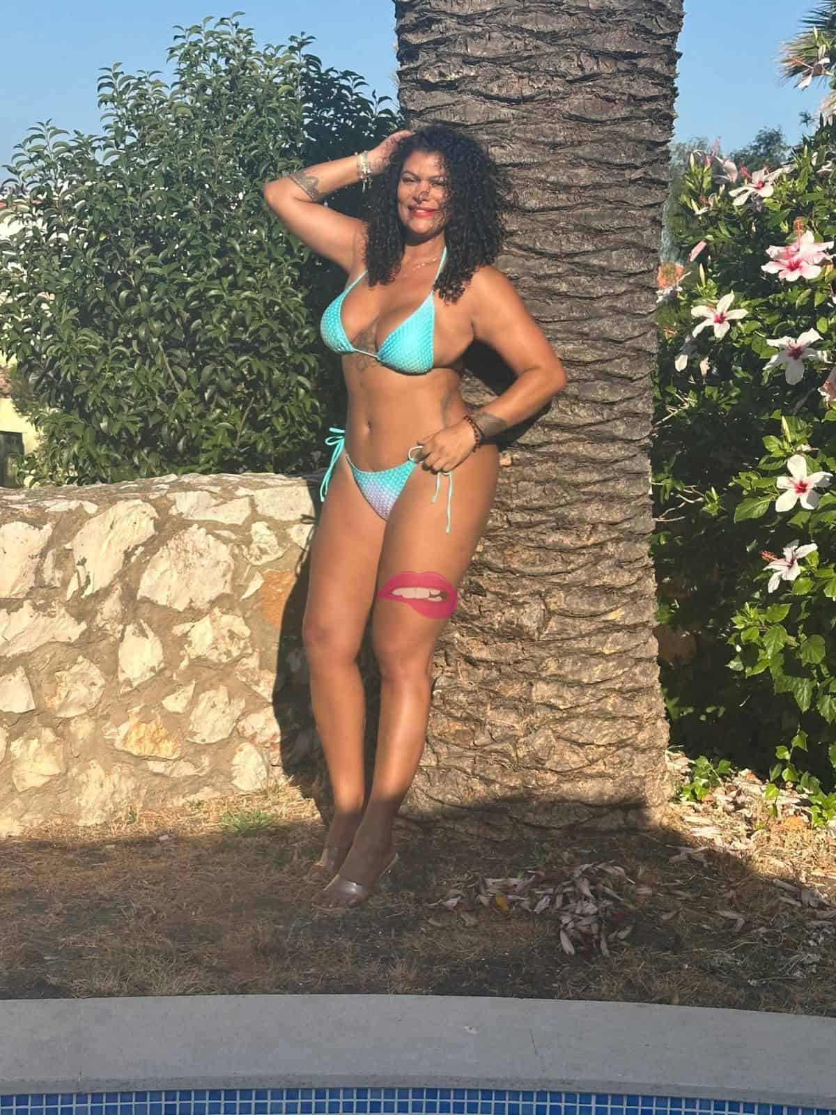 Camila Carioca