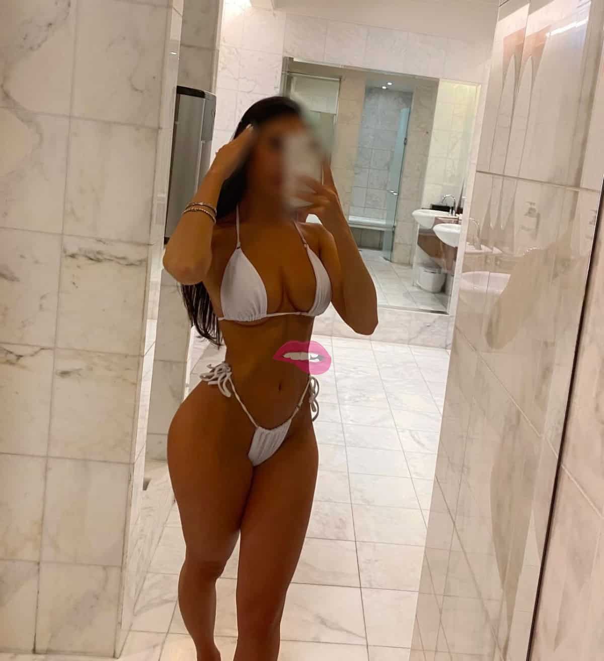 NANDA VASCONCELLOS