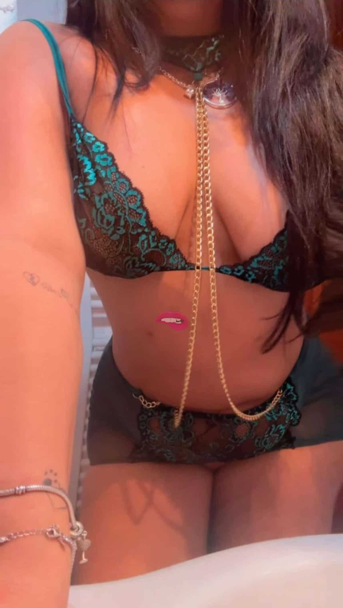 Sophya