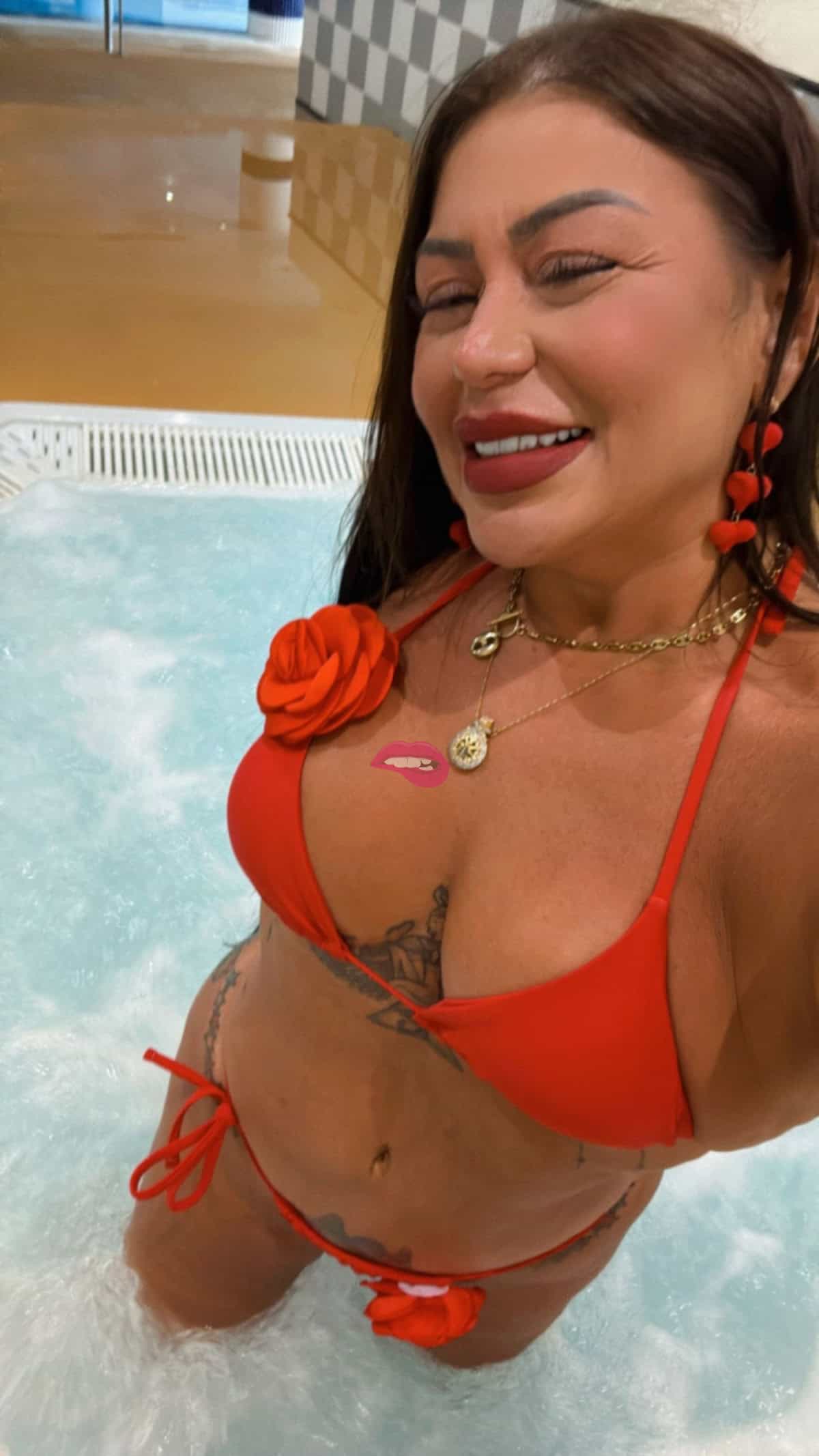 Lua Avelã