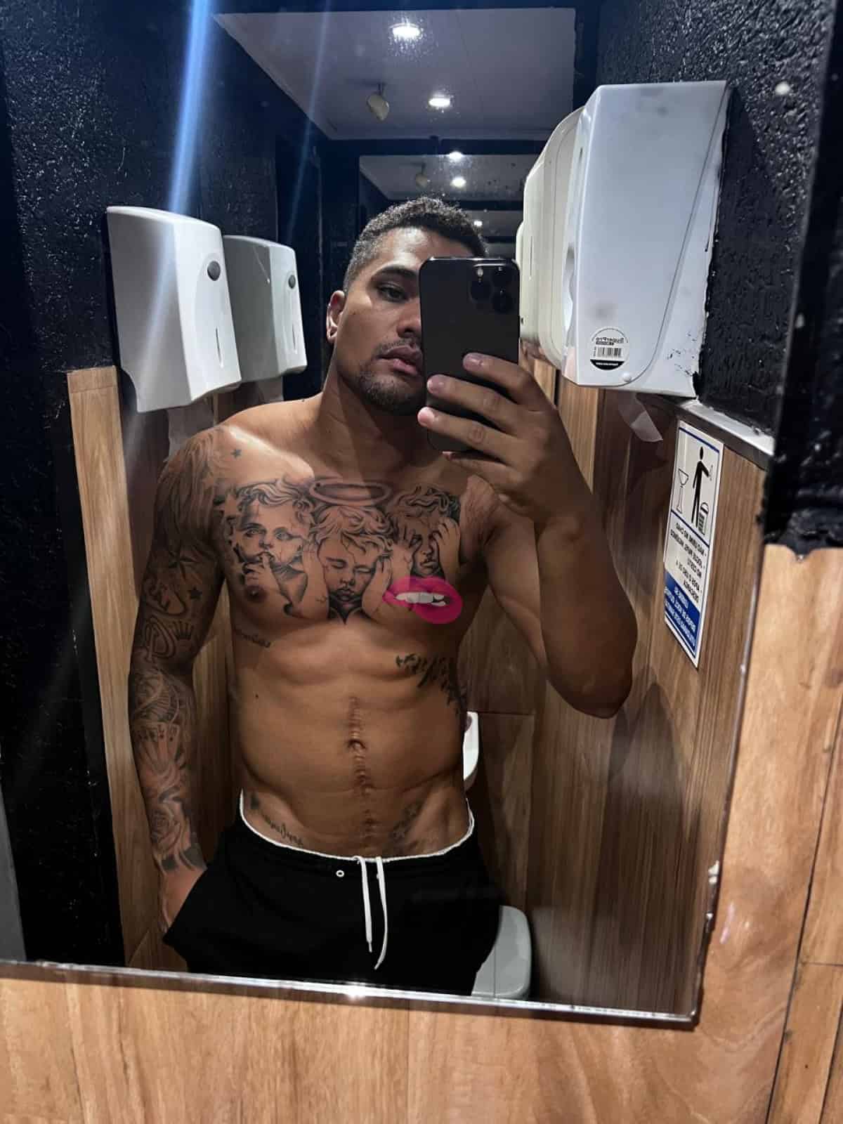 Mulatinho Nicollas