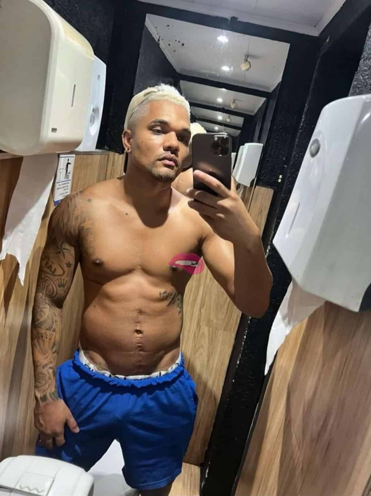 Romeu estou de volta