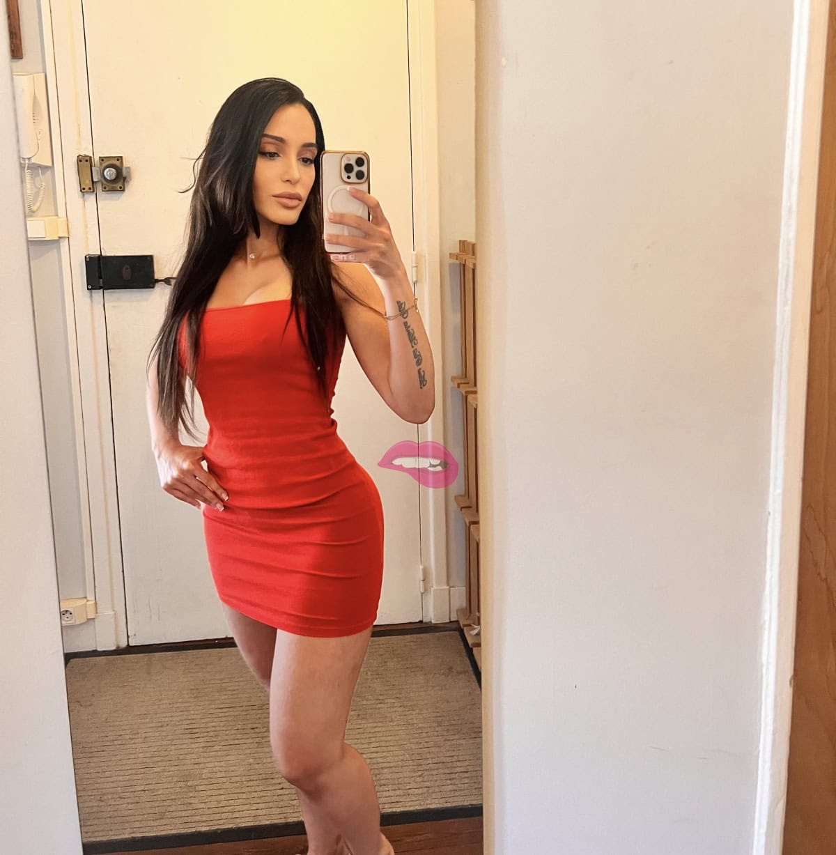 Carla  Alburquerque
