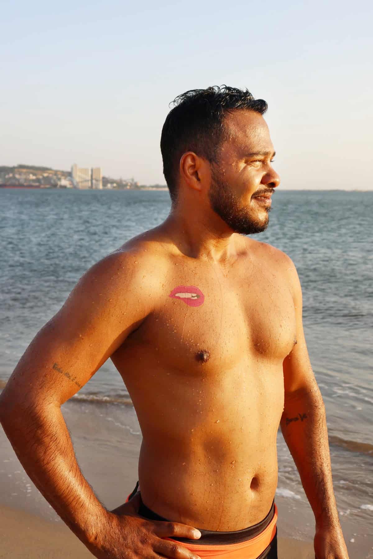 Rodrigo