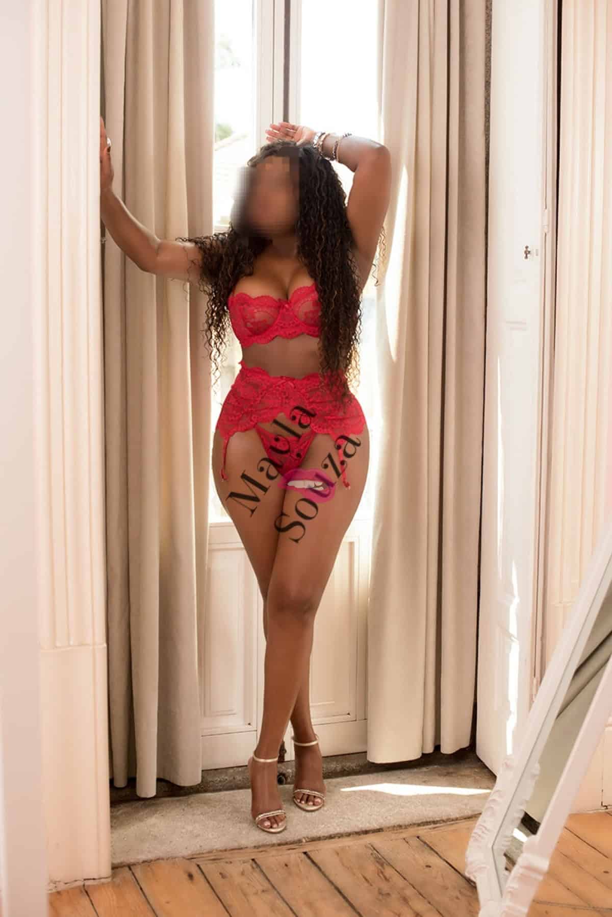 Mayla souza
