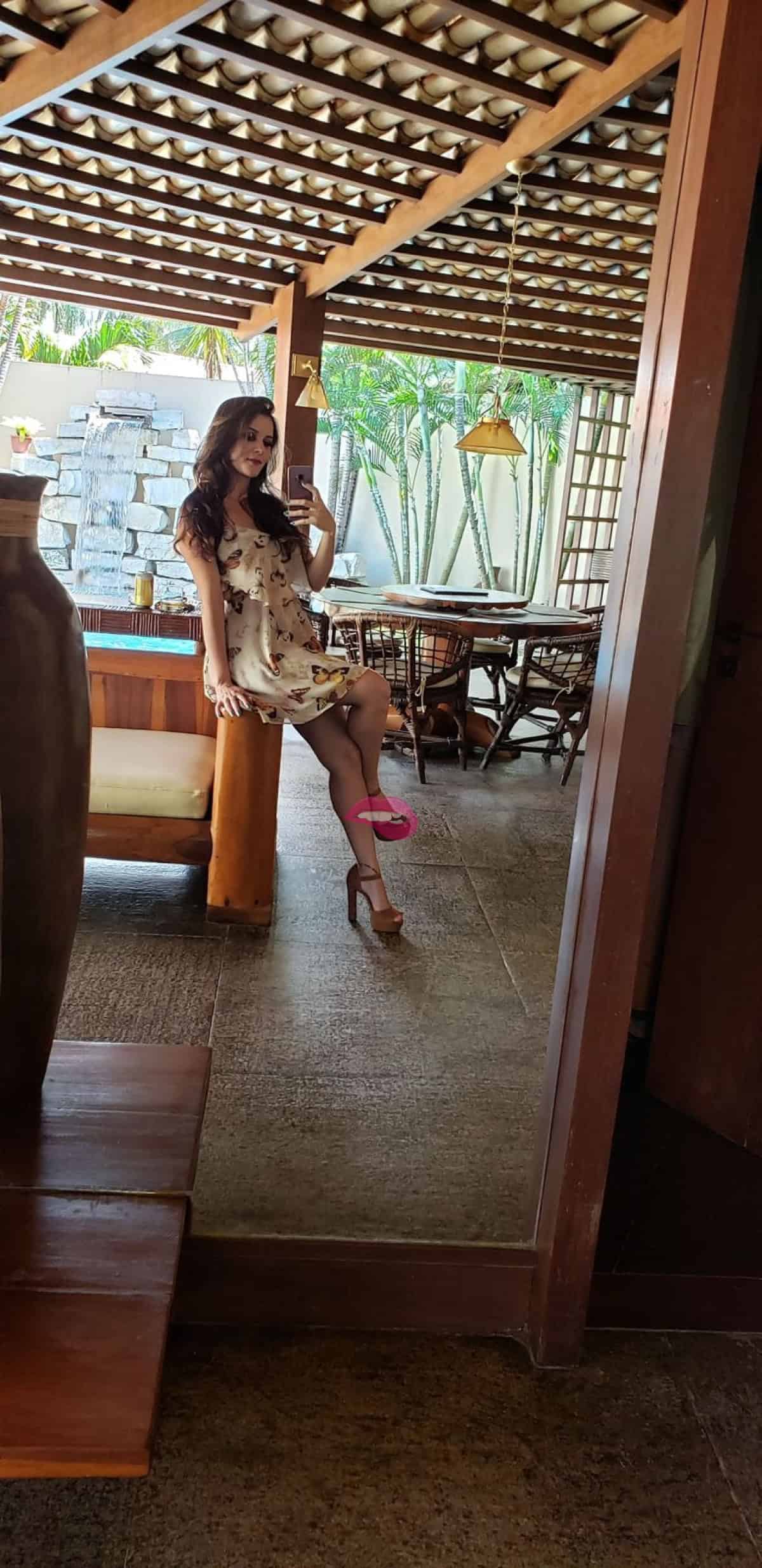 Juliana Lorena