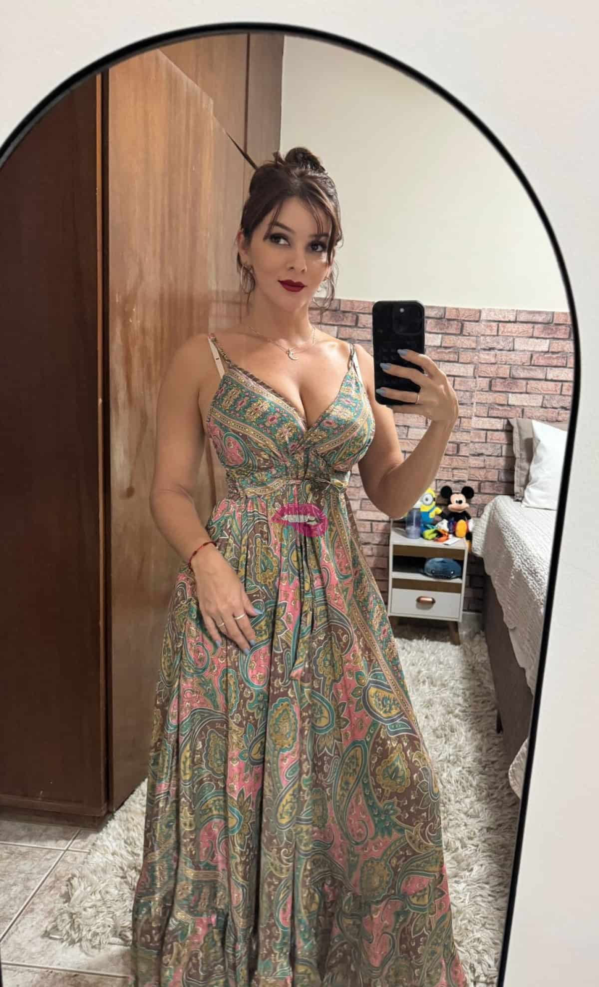 Juliana Lorena