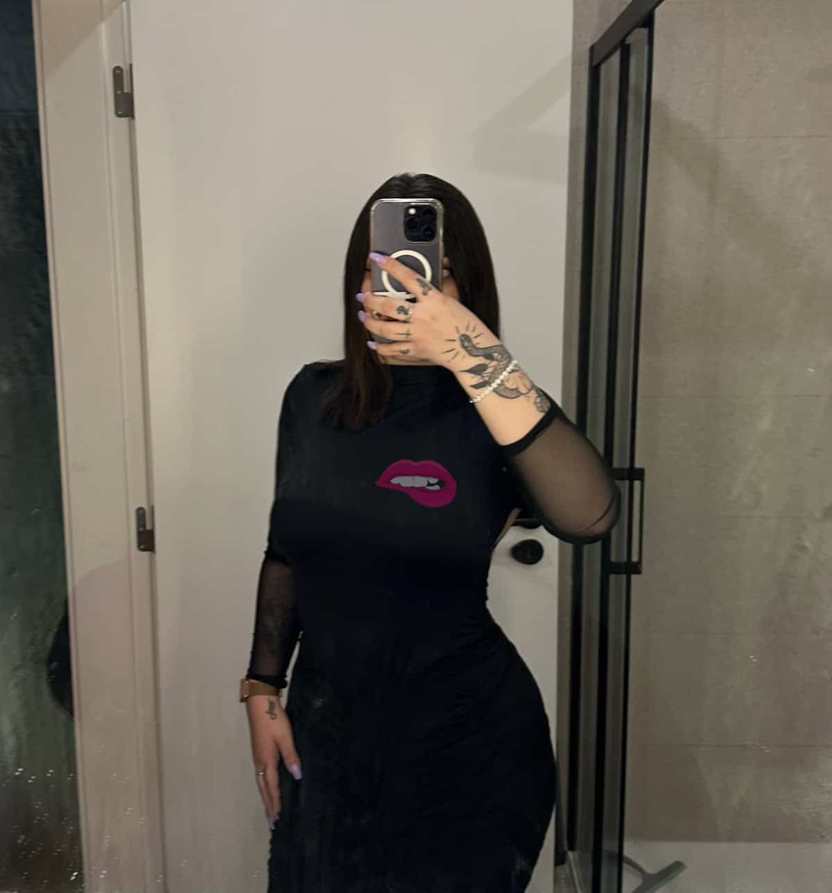 Pamella Donatto