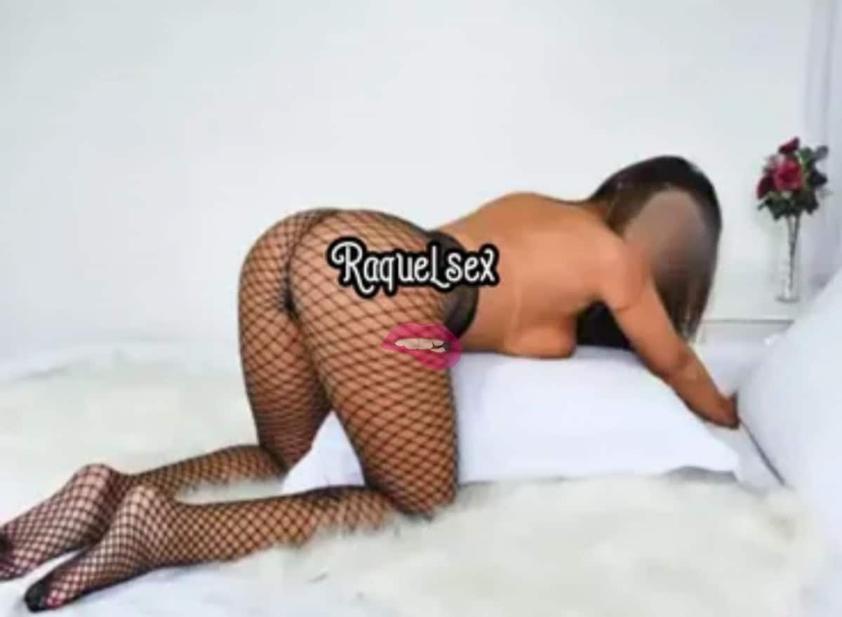 Raquel sex brasileira