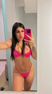 Valentina Brunelly