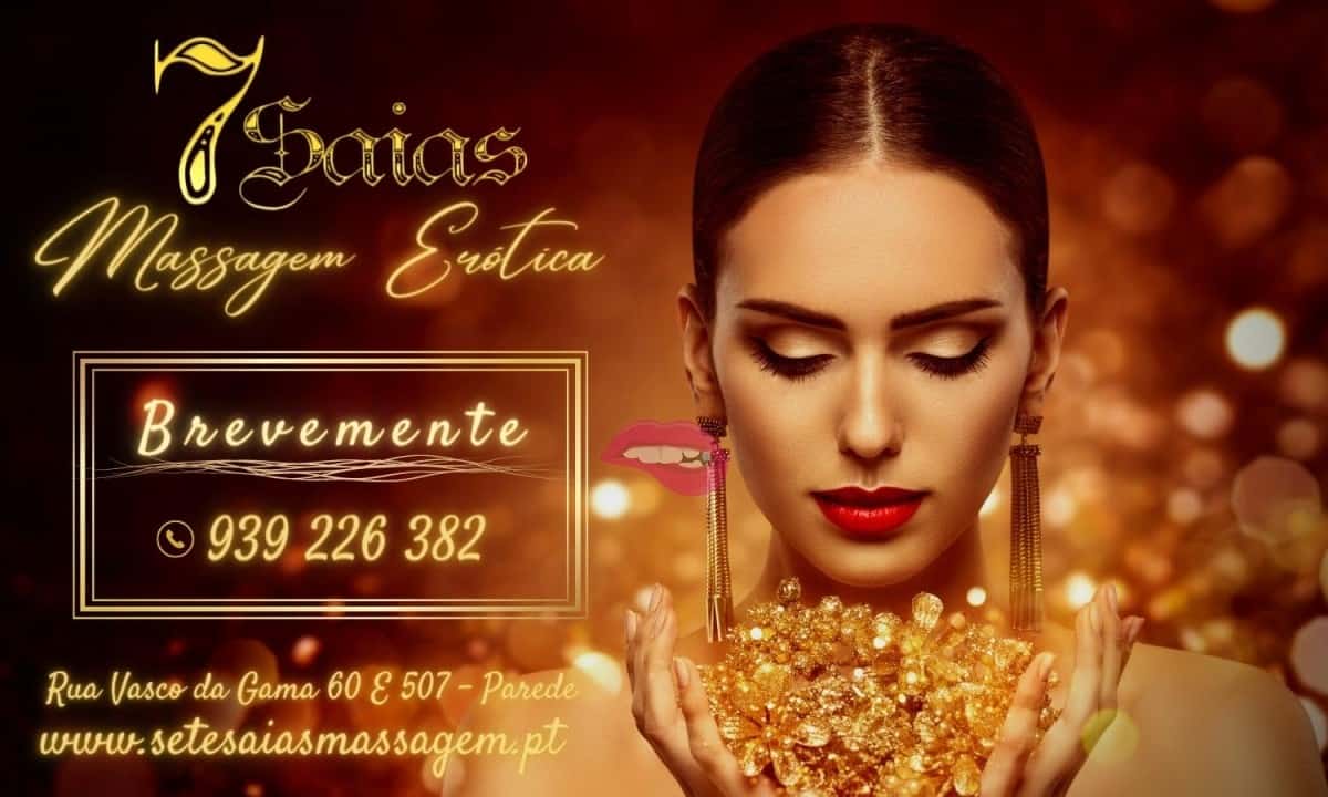 Escort Spa7Saias - Acompanhantes Lisboa| Gostosas