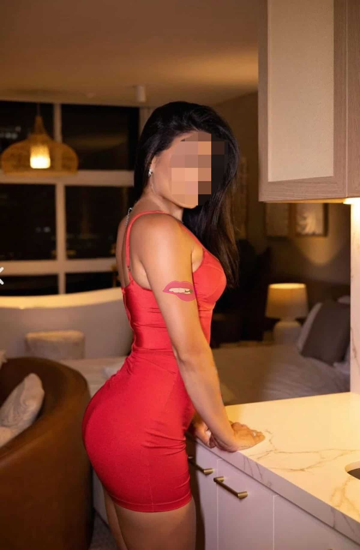 Zarah fonseca