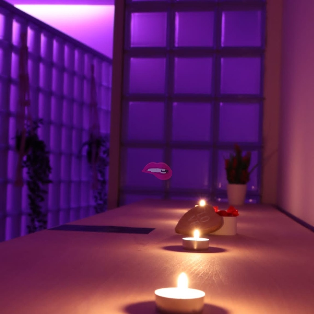 Tantric Love Spa