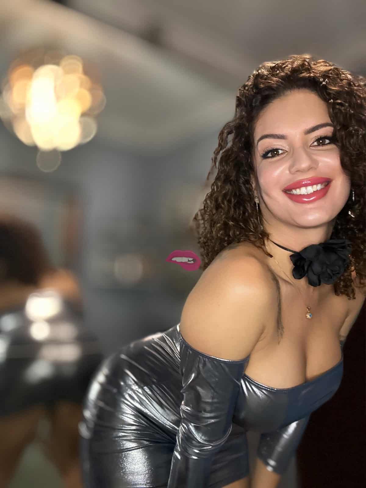 Lavínia Ferraz